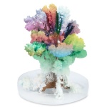 Galt Направи си сам, Зловещи кристали 1