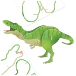 Galt Образователен комплект, Какво са динозаврите? 6