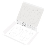 Galt Образователен комплект, Какво са динозаврите? 7