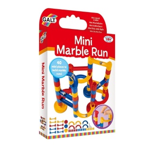 Galt Писта с топчета, Mini Marble Run