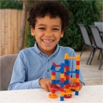 Galt Писта с топчета, Mini Marble Run 4