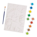 Galt Творчески комплект за рисуване на 3D динозаври 3