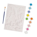 Творчески комплект за рисуване на 3D картини, Океан 3