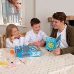 Galt Ужасяваща наука, Rotten Experiments 5