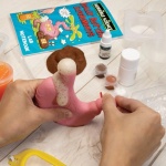 Galt Ужасяваща наука, Rotten Experiments - Image 5