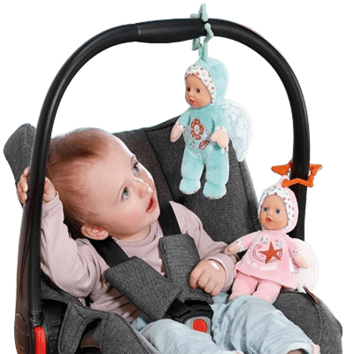 Играчки за колички и столчета
