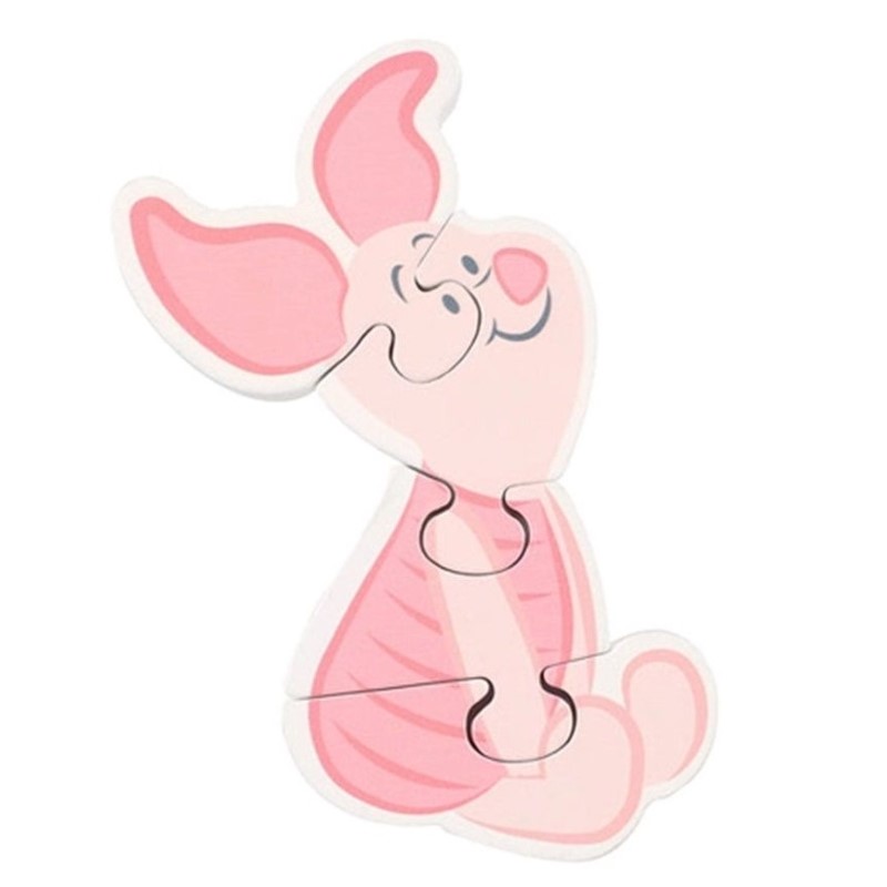 darven-pazel-s-edri-chasti-disney-prascho-orange-tree-toys-ott06494-1 Дървен пъзел с едри части Disney Прасчо, Orange Tree Toys
