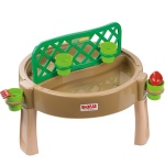 Dolu Toys Детска градинска маса 4 в 1 2