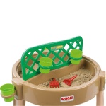 Dolu Toys Детска градинска маса 4 в 1 4