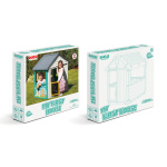 Dolu Toys Детска къща за игра 2