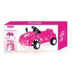 Dolu Toys Детска кола с педали, Еднорог 2