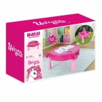 Dolu Toys Детска маса с активности 3 в 1, Еднорог 1