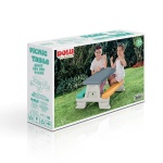 Dolu Toys Детска маса с пейки 2
