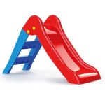 Dolu Toys Детска пързалка, червена