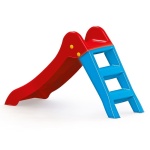 Dolu Toys Детска пързалка, червена 1