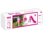 Dolu Toys Детска пързалка, Еднорог 4
