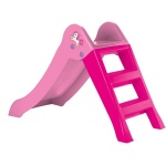 Dolu Toys Детска розова пързалка, Еднорог 2