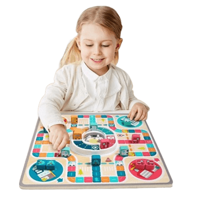 Настолни игри