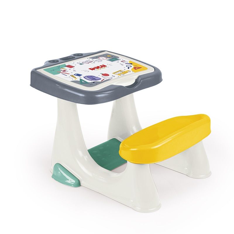detski-tsveten-chin-dolu-toys-26668-1 Dolu Toys Детски цветен чин