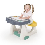 Dolu Toys Детски цветен чин 2