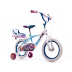 Huffy Детски велосипед Frozen, 14"инча
