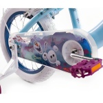 Huffy Детски велосипед Frozen, 14"инча 1