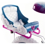 Huffy Детски велосипед Frozen, 14"инча 3