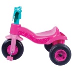 Dolu Toys Детско колело/триколка с педали, Еднорог 2