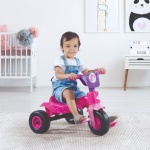 Dolu Toys Детско колело/триколка с педали, Еднорог 3