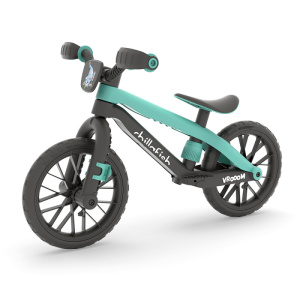 Chillafish Колело за баланс, Bmxie Vroom Mint
