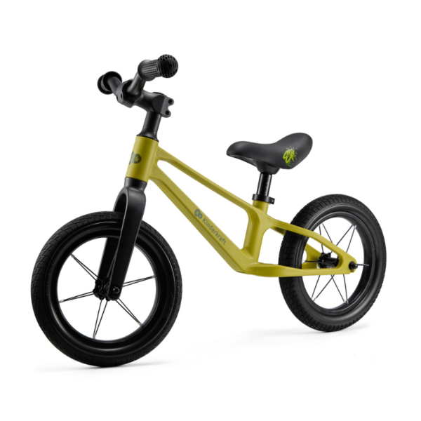kolelo-za-balans-kinderkraft-eter-zeleno-kreter00lim-1 Колело за баланс KinderKraft Eter, зелено