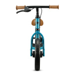 Колело за баланс KinderKraft Space, синьо 3