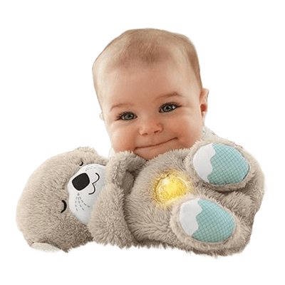 Меки бебешки играчки
