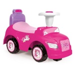 Dolu Toys Детска кола за бутане, Еднорог