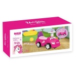 Dolu Toys Детска кола за бутане, Еднорог 1