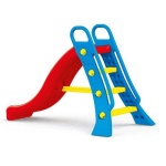 Dolu Toys Детска цветна пързалка 2