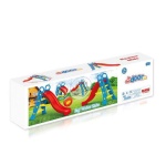 Dolu Toys Детска цветна пързалка 3
