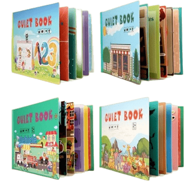 Образователни книжки