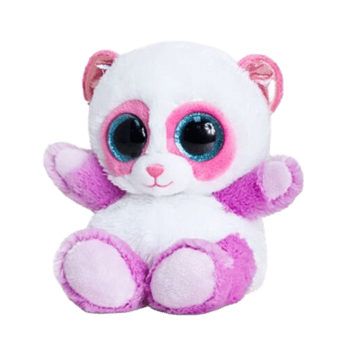 Играчки с блестящи очи