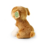 Плюшено куче Санбернар, 20 см, Rappa 3