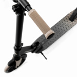 Тротинетка KinderKraft Freely, бежова 5