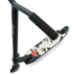 Тротинетка KinderKraft Solis, черна 5