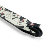 Тротинетка KinderKraft Solis, черна 6