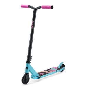 Тротинетка KinderKraft Solis, розова