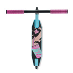 Тротинетка KinderKraft Solis, розова 4