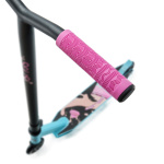 Тротинетка KinderKraft Solis, розова 5