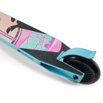 Тротинетка KinderKraft Solis, розова 6