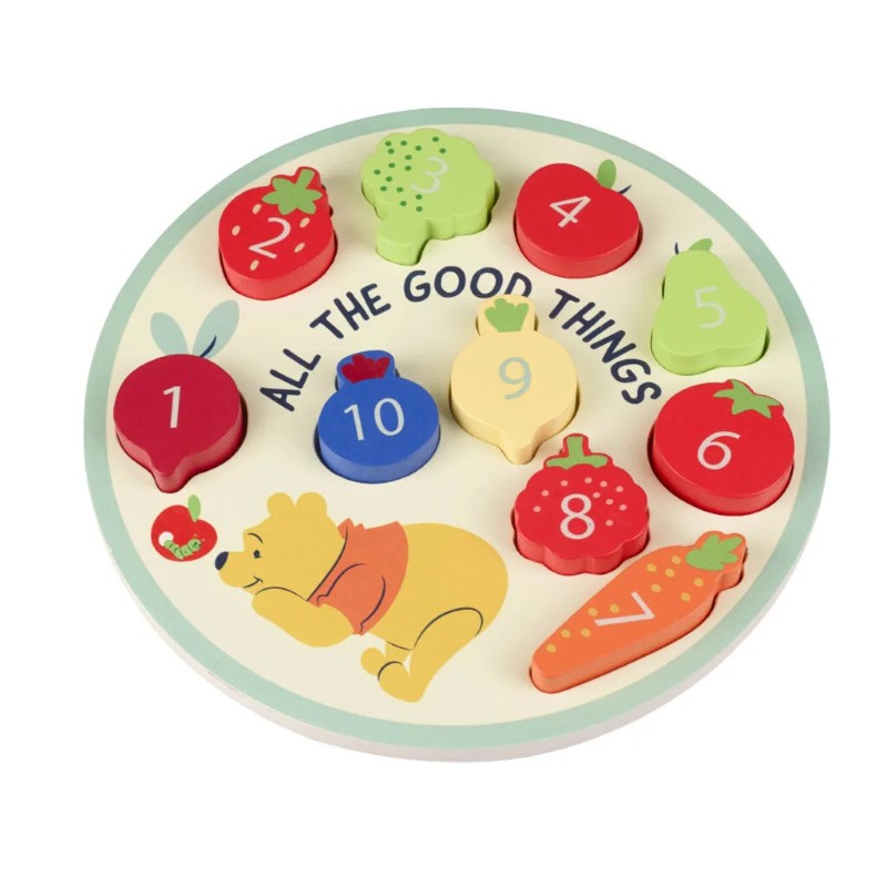 darven-pazel-s-chisla-za-broene-mecho-puh-orange-tree-toys-ott05012-1 Дървен пъзел с числа за броене Мечо Пух, Orange Tree Toys