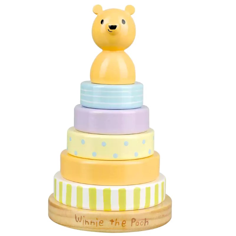 darvena-nizanka-mecho-puh-orange-tree-toys-ott12315-1 Дървена низанка Мечо Пух, Orange Tree Toys 1