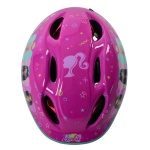 Детска каска за велосипед Barbie, Volare Bicycles 1